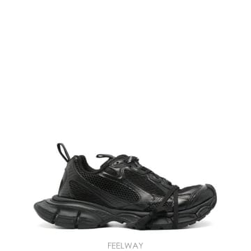 Balenciaga 26SS �߷��þư� 3XL �׷����Ʈ ����Ŀ�� 734734 W3XL11010 BLACK26SS �߷��þư� 3XL �׷����Ʈ ����Ŀ�� 734734 W3XL110