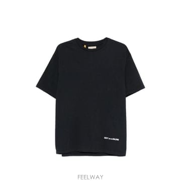 GALLERY DEPT. 26SS ������ ����Ʈ��Ʈ ���� Ƽ���� TOP035 WASHEDBLACK26SS ������ ����Ʈ��Ʈ ���� Ƽ���� TOP035 WASHEDBLACK