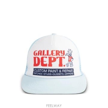 GALLERY DEPT. 26SS ������ ����Ʈ��Ʈ ���� ACC009 BABYBLU LIGHT BLUE26SS ������ ����Ʈ��Ʈ ���� ACC009 BABYBLU LIGHT BLUE