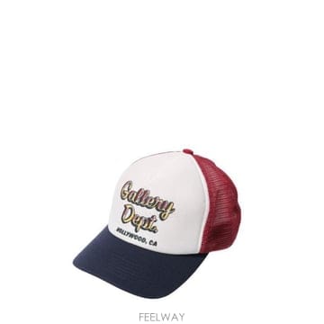 GALLERY DEPT. 26SS ������ ����Ʈ��Ʈ ���� ACC005 REDWHITE26SS ������ ����Ʈ��Ʈ ���� ACC005 REDWHITE