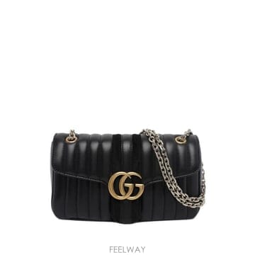 GUCCI 26FW ���� ���� A005XW AAG8T1000 BLACK26FW ���� ���� A005XW AAG8T1000 BLACK