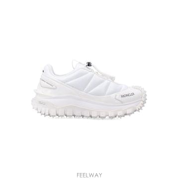 Moncler 26FW ��Ŭ���� ����Ŀ�� 4M00030N0545 001 BIANCO26FW ��Ŭ���� ����Ŀ�� 4M00030N0545 001 BIANCO