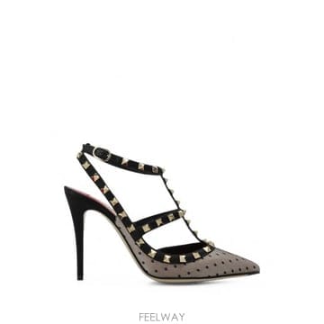 Valentino 26FW �߷�Ƽ�� ����ٴ� ���� 9W0S0393WEH 5HZ26FW �߷�Ƽ�� ����ٴ� ���� 9W0S0393WEH 5HZ