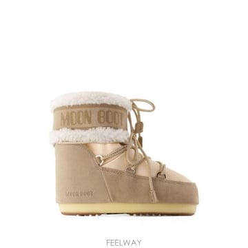 MOON BOOT 26FW ������ ������ ���Ϸ� �ο� ���� 80D1409910 JL0126FW ������ ������ ���Ϸ� �ο� ���� 80D1409910 JL01