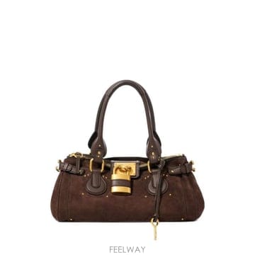 Chloe 26FW ���ο� ���� CH26AS802S77 24X KOHL BROWN26FW ���ο� ���� CH26AS802S77 24X KOHL BROWN