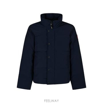 Canada Goose 26FW ĳ���ٱ��� ���� 3833M 9063 ATLANTIC NAVY BLEU MAR ATLAN26FW ĳ���ٱ��� ���� 3833M 9063 ATLANTIC NAVY BLEU MAR