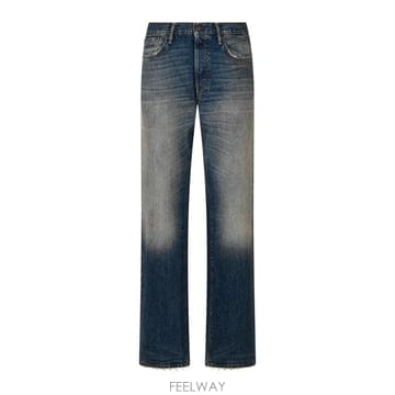 Acne 26FW ��ũ�� ��Ʃ��� 1996M ���ַ� �� ���� ���� B00494 863 MID BLUE26FW ��ũ�� ��Ʃ��� 1996M ���ַ� �� ���� ���� B00494 