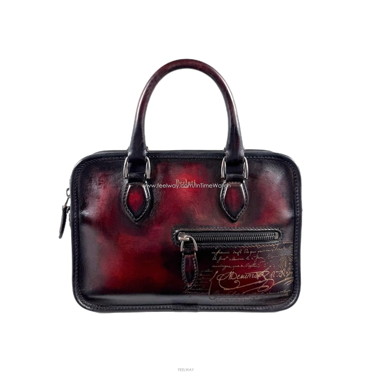 Berluti ����Ƽ �� �ָ� �ɸ��� ��ũ���� ���� ũ�ν��� ��������Ƽ �� �ָ� �ɸ��� ��ũ���� ���� ũ�ν��� ����