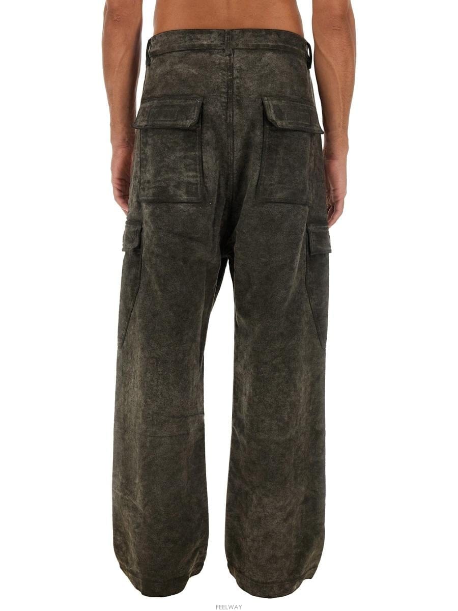 Rick Owens 24 F/W �������� ��ũ������ ī�� ���� DU02D2354_MO34 B004140432024 F/W �������� ��ũ������ ī�� ���� DU02D2354_MO34 B0