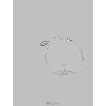 ViVienne westwood 26 F/W ���� ����Ʈ��� BRACCIALE KIKA 610200 B004236661726 F/W ���� ����Ʈ��� BRACCIALE KIKA 610200 B004236