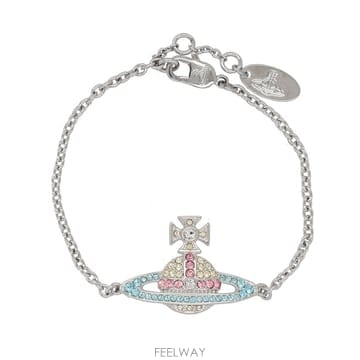 26 F/W 비비안 웨스트우드 BRACCIALE KIKA 610200 B0042366617
