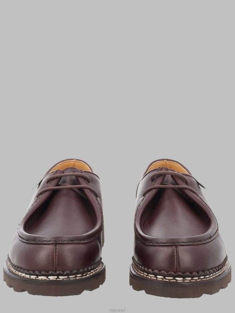 PARABOOT 26 F/W �Ķ��Ʈ STRINGATA MICHAEL 715612_C B004236811126 F/W �Ķ��Ʈ STRINGATA MICHAEL 715612_C B0042368111