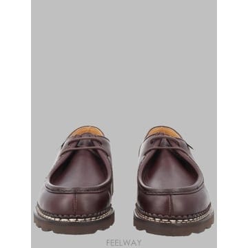 26 F/W 파라부트 STRINGATA MICHAEL 715612_C B0042368111