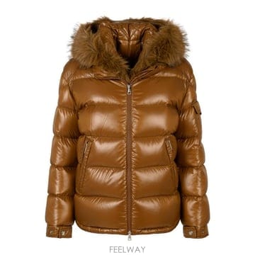 Moncler 26FW ��Ŭ���� ���� 931A00107 597Z8251 COGNAC26FW ��Ŭ���� ���� 931A00107 597Z8251 COGNAC