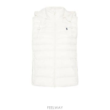 Ralph Lauren 26FW ���� �����η� �߼� ��Ŀ�� ����Ʈ 211958935 002 ESTATE CREAM26FW ���� �����η� �߼� ��Ŀ�� ����Ʈ 211958935 002 ES