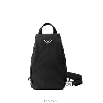 PRADA 26FW ����� �����Ϸ� ���ǾƳ� ���� ���� 2VZ129 V OOO 2DMGF0002 NERO26FW ����� �����Ϸ� ���ǾƳ� ���� ���� 2VZ129 V OOO 2