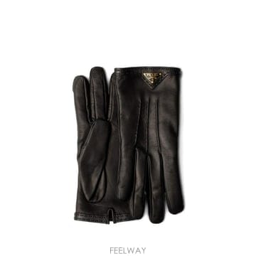 PRADA 26FW ����� �尩 1GG74C 038F0002 NERO26FW ����� �尩 1GG74C 038F0002 NERO