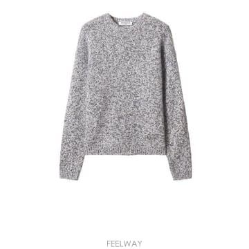 Maison Kitsune 26FW ����Ű���� ������ MRMKJ19KT1218 P412 GREY DAWN26FW ����Ű���� ������ MRMKJ19KT1218 P412 GREY DAWN