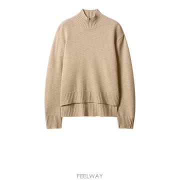 Maison Kitsune 26FW ����Ű���� ������ MRWKJ01KT1171 0613 TAUPE MELANGE26FW ����Ű���� ������ MRWKJ01KT1171 0613 TAUPE MELANG