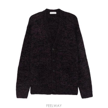 Dries Van Noten 26FW �帮�� �� ��ư ����� 0212324709 900 BLACK26FW �帮�� �� ��ư ����� 0212324709 900 BLACK