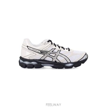 asics 26FW �ƽĽ� ����Ŀ�� 1203B071 100 WHITE CREAM26FW �ƽĽ� ����Ŀ�� 1203B071 100 WHITE CREAM