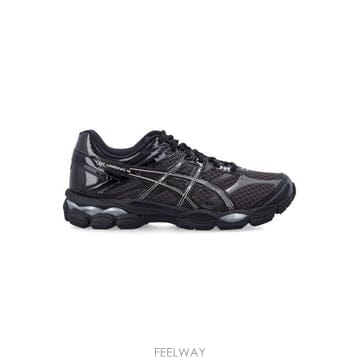 asics 26FW �ƽĽ� ����Ŀ�� 1203B071 020 GRAPHITE GREY26FW �ƽĽ� ����Ŀ�� 1203B071 020 GRAPHITE GREY