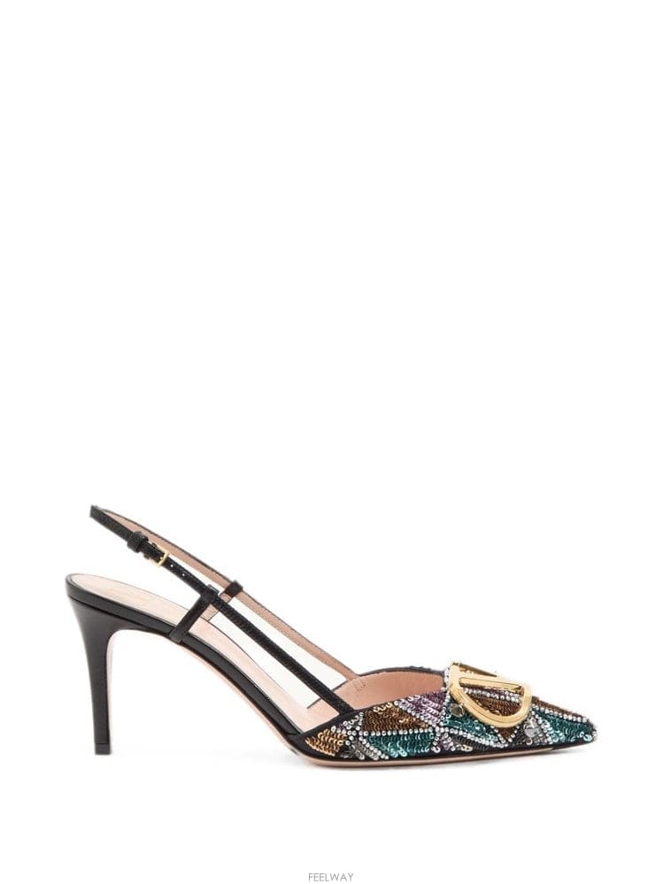 Valentino �߷�Ƽ�� V�ΰ� �ñ״�ó ������̵� ������ ������ WS0R01QMG B0712367218�߷�Ƽ�� V�ΰ� �ñ״�ó ������̵� ������ ������ WS0R0