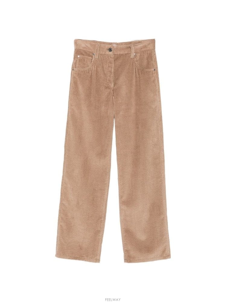 Brunello Cucinelli ���ڷ� ��ġ�ڸ� CASUALTROUSERS MP180P9075C3 B0712368166���ڷ� ��ġ�ڸ� CASUALTROUSERS MP180P9075C3 B0712368