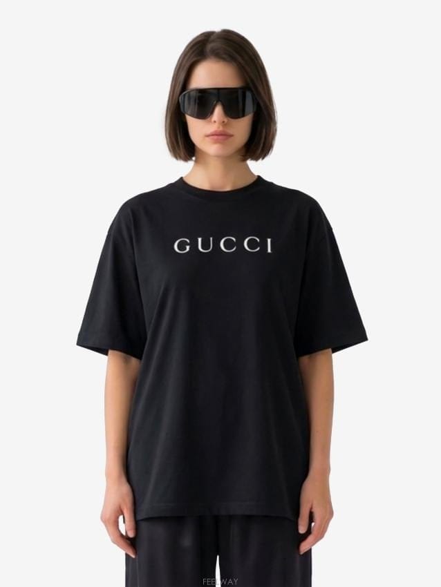 GUCCI 26FW ���� �ΰ� ������ ���� Ƽ���� [M] A0097M XJH3Z 114226FW ���� �ΰ� ������ ���� Ƽ���� [M] A0097M XJH3Z 114