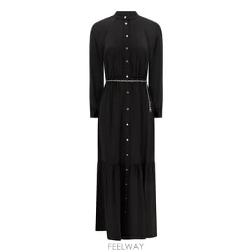 Michael Kors 26FW ����Ŭ �ھ ���ǽ� MF683QYAYJ 001 BLACK26FW ����Ŭ �ھ ���ǽ� MF683QYAYJ 001 BLACK