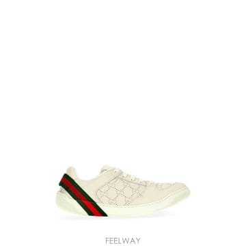 GUCCI 26FW ���� ����Ŀ�� A0070JAAHAV 9077 White26FW ���� ����Ŀ�� A0070JAAHAV 9077 White