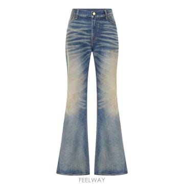 Acne 26FW ��ũ�� ��Ʃ��� ���� ���� A00613 863 MID BLUE26FW ��ũ�� ��Ʃ��� ���� ���� A00613 863 MID BLUE