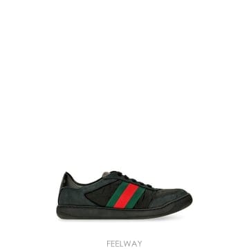 GUCCI 26FW ���� ��ũ���� ���Ϸ� ����Ŀ�� A006VLFAGIV 1078 Black26FW ���� ��ũ���� ���Ϸ� ����Ŀ�� A006VLFAGIV 1078 Bl