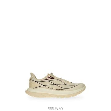 HOKA ONE ONE 26FW ȣī ���� �������͵� 1176251M ASY ALABASTER CHERRY SYRUP26FW ȣī ���� �������͵� 1176251M ASY ALABASTER CHERR