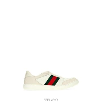 GUCCI 26FW ���� ��ũ���� ���Ϸ� ����Ŀ�� A006VLFAGIV 9078 White26FW ���� ��ũ���� ���Ϸ� ����Ŀ�� A006VLFAGIV 9078 Wh
