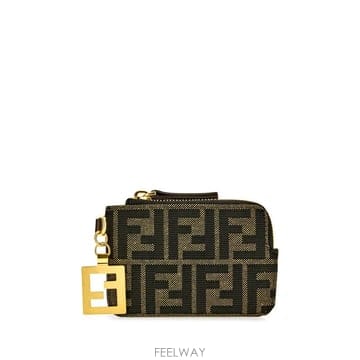 FENDI 26FW ��� ���� 8M0594B17A F14YN TABACCO EBANO26FW ��� ���� 8M0594B17A F14YN TABACCO EBANO