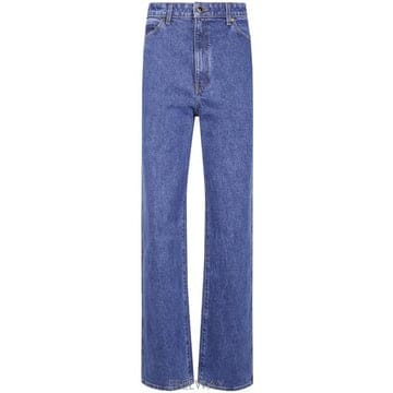 Khaite 26FW ����Ʈ ���� ���� 1032069 BLU26FW ����Ʈ ���� ���� 1032069 BLU