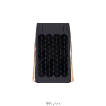 Marni 26FW ������ �̵� ��ĿƮ GOMA0896QS USR036 00N99 BLACK26FW ������ �̵� ��ĿƮ GOMA0896QS USR036 00N99 BLACK