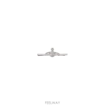ViVienne westwood 26FW ���ȿ���Ʈ��� �־� 65050007 02P116 CN SILVER26FW ���ȿ���Ʈ��� �־� 65050007 02P116 CN SILVER