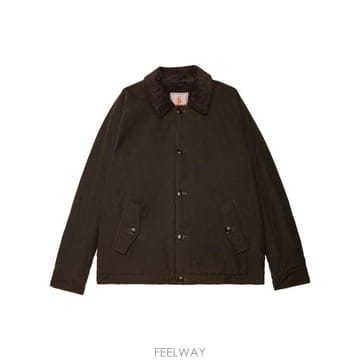 BARACUTA 26FW �ٶ���Ÿ ���� BRCPS1142 UT1998 6054 DEEP MOSS26FW �ٶ���Ÿ ���� BRCPS1142 UT1998 6054 DEEP MOSS
