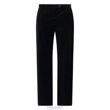 Khaite 26FW ����Ʈ ��Ʈ����Ʈ ���� 32141031 W1031 200 BLACK26FW ����Ʈ ��Ʈ����Ʈ ���� 32141031 W1031 200 BLACK