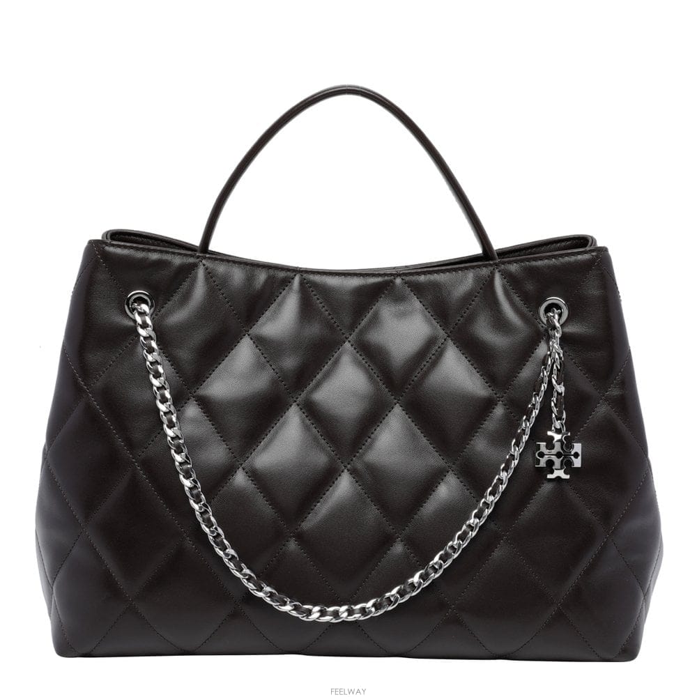Tory Burch 26 F/W �丮 ��ġ �÷��� CARRYALL �ڵ�� 184265/2 B001236698426 F/W �丮 ��ġ �÷��� CARRYALL �ڵ�� 184265/2 B0012