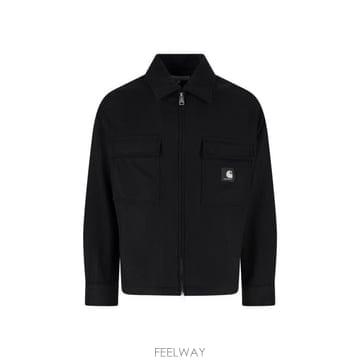 Carhartt 26FW Į��Ʈ WIP ���� I037049 89XX BLACK26FW Į��Ʈ WIP ���� I037049 89XX BLACK