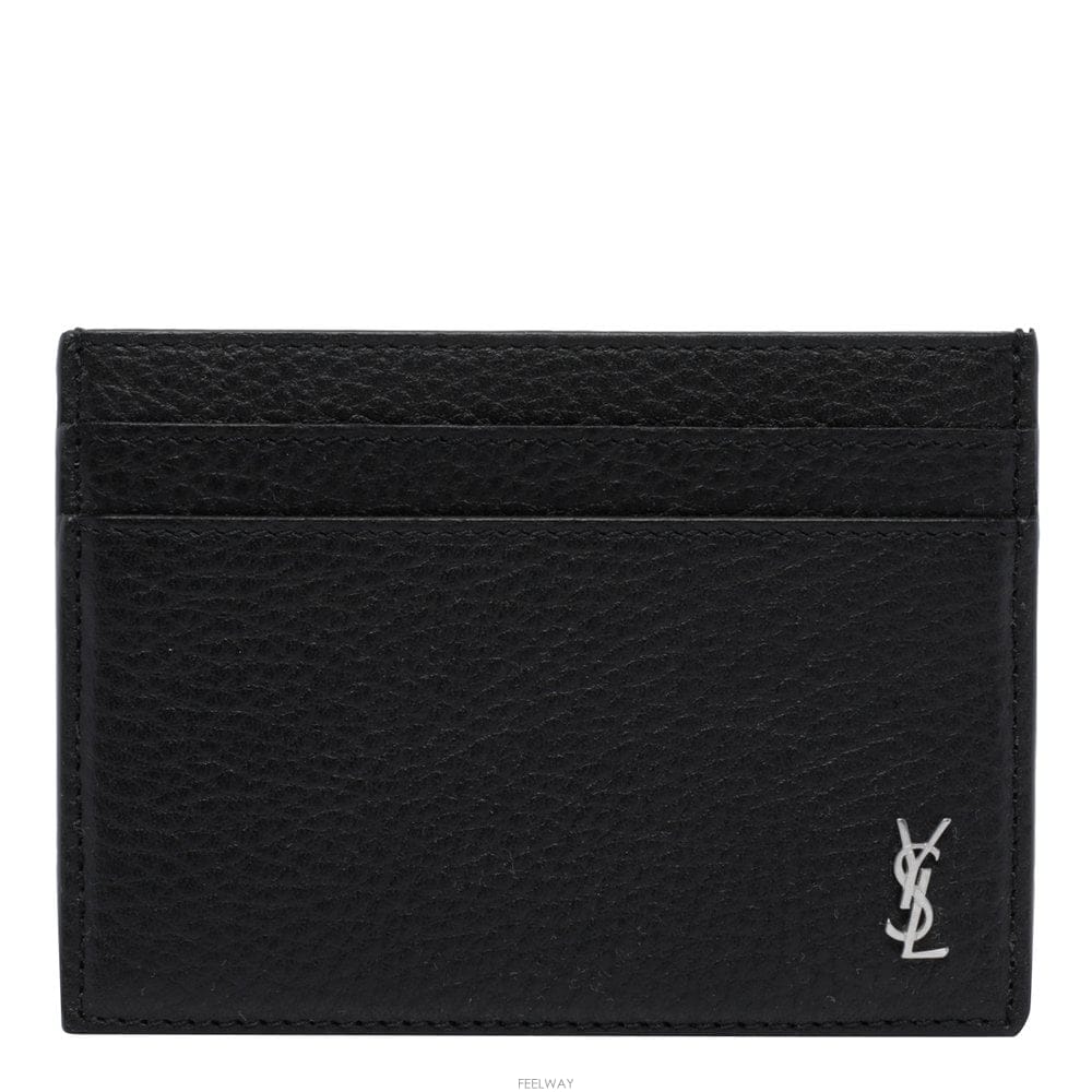 Saint Laurent 26 F/W ���ζ� Ƽ�� CASSANDRE ī�� Ȧ�� 847951/A B001236701226 F/W ���ζ� Ƽ�� CASSANDRE ī�� Ȧ�� 847951/A B00123