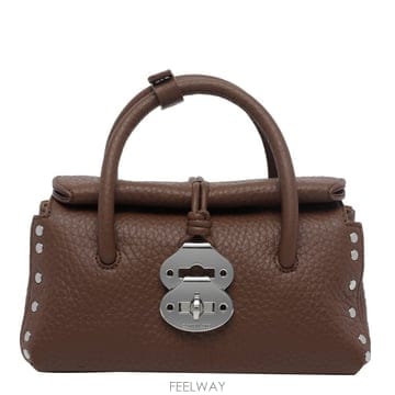 26 F/W 자넬라토 베이비 DOTTA CENTAURO 핸드백 068 B0012367016