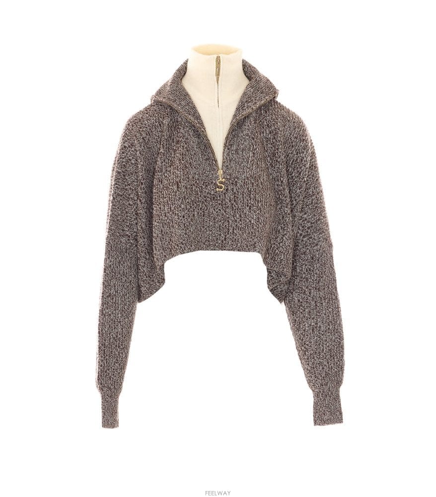 Sportmax 26 F/W ���������� ���� �����߾� ũ�� �� & ĳ�ù̾� ���� 26 B001236702426 F/W ���������� ���� �����߾� ũ�� �� & ĳ�ù̾� ��