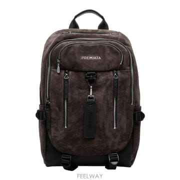 26 F/W 프리미아타 VENTURA 백팩 VENTURA/2167 B0012367983
