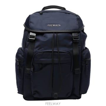 26 F/W 프리미아타 BOOKER 백팩 BOOKER/2148 B0012367985