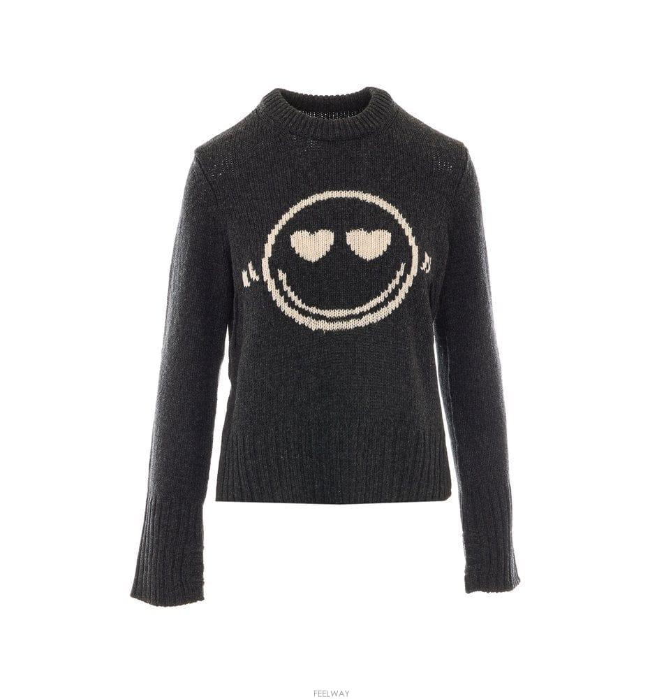 Zadig&Voltaire 26 F/W ��� �� ���׸� MALTY WE SMILE ������ KWS B001236799926 F/W ��� �� ���׸� MALTY WE SMILE ������ KWS B00123