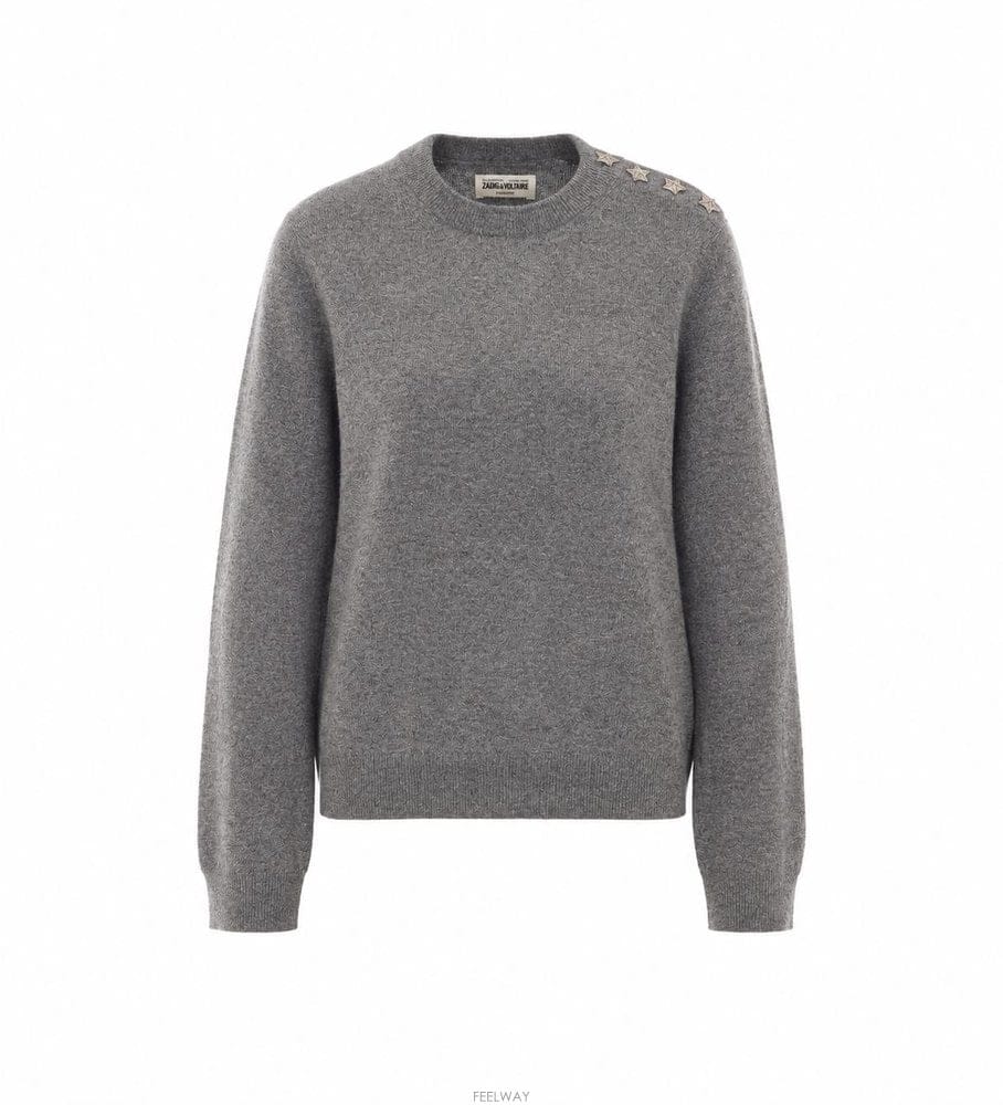 Zadig&Voltaire 26 F/W ��� �� ���׸� CARA WS �Ǽ��縮 ������ KWSW0 B001236800126 F/W ��� �� ���׸� CARA WS �Ǽ��縮 ������ KWSW0 B0